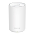 TP-Link AX3000 VDSL Whole Home Mesh WiFi 6 Router, AX3000, Wi-Fi 6 802.11ax, 2.4/5 GHz, 105 Ã— 105 Ã— 167mm

